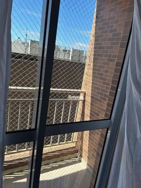 Foto 3 de Apartamento com 2 quartos à venda, 58m2 em Jardim Flor da Montanha, Guarulhos - SP