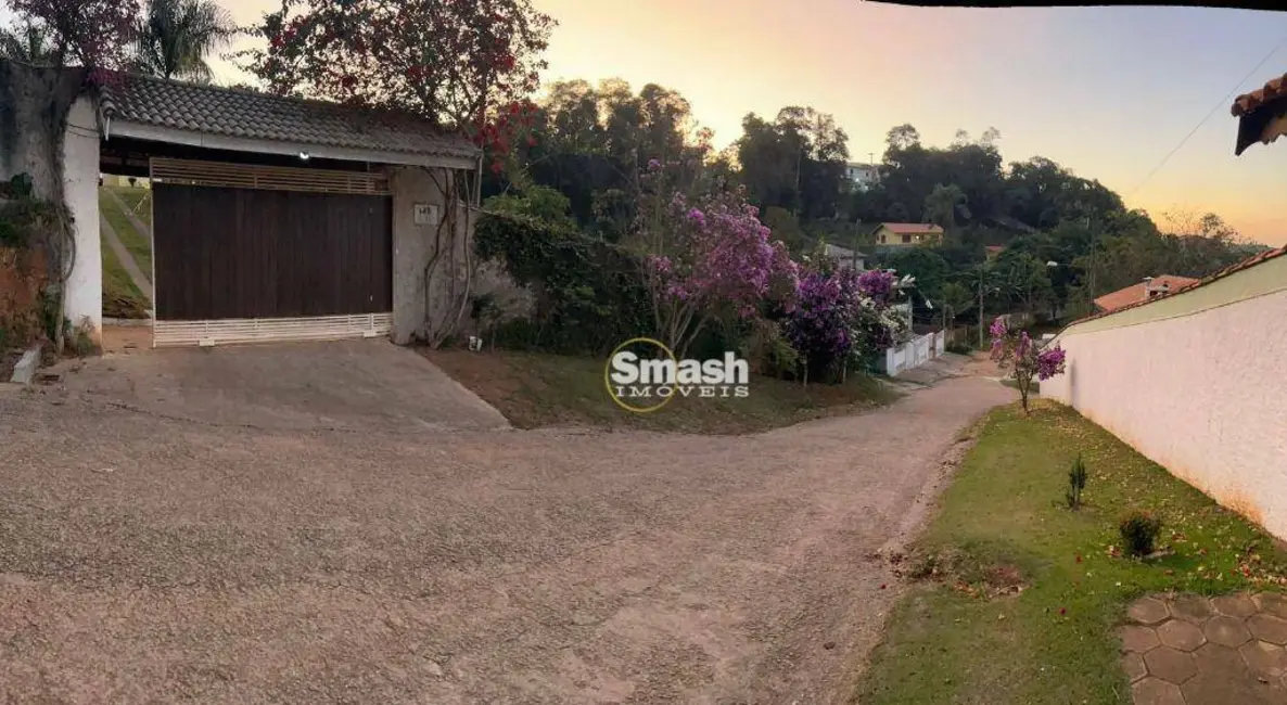 Foto 8 de Chácara com 7 quartos à venda, 3000m2 em Mairipora - SP