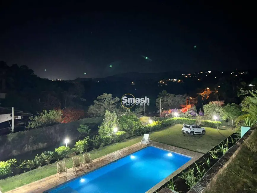 Foto 2 de Chácara com 7 quartos à venda, 3000m2 em Mairipora - SP