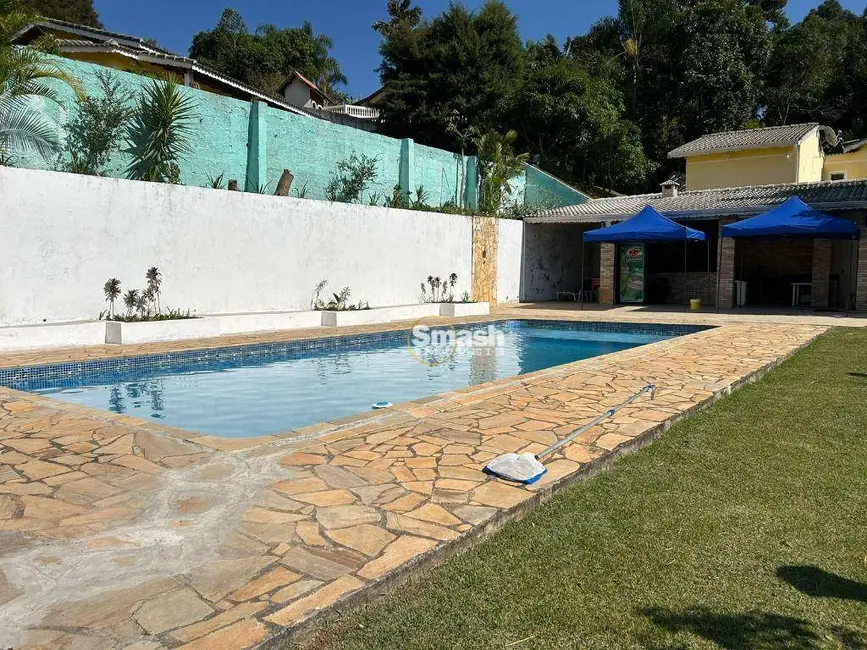 Foto 4 de Chácara com 7 quartos à venda, 3000m2 em Mairipora - SP