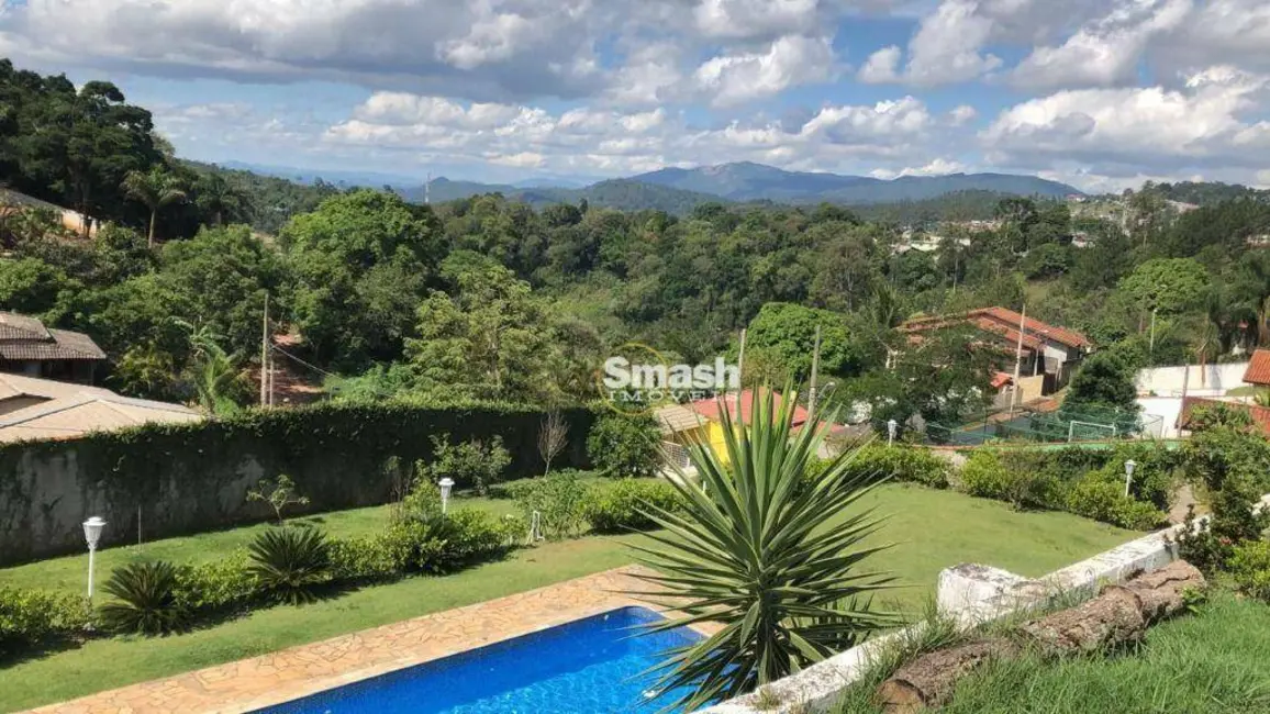Foto 1 de Chácara com 7 quartos à venda, 3000m2 em Mairipora - SP