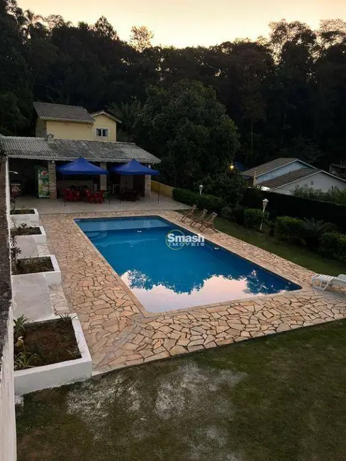 Foto 9 de Chácara com 7 quartos à venda, 3000m2 em Mairipora - SP