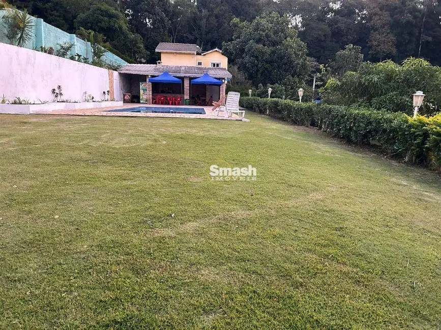 Foto 6 de Chácara com 7 quartos à venda, 3000m2 em Mairipora - SP