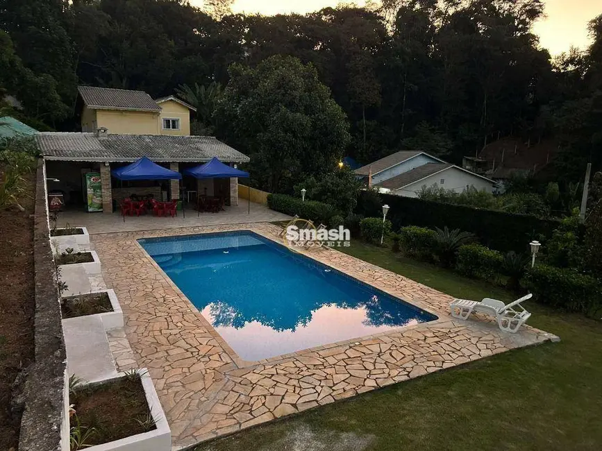 Foto 3 de Chácara com 7 quartos à venda, 3000m2 em Mairipora - SP