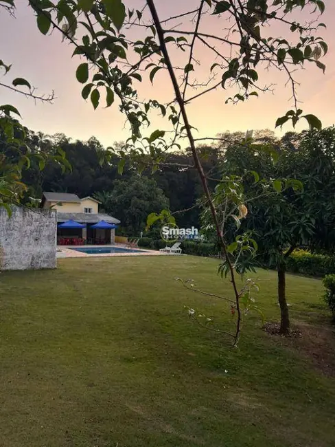 Foto 5 de Chácara com 7 quartos à venda, 3000m2 em Mairipora - SP