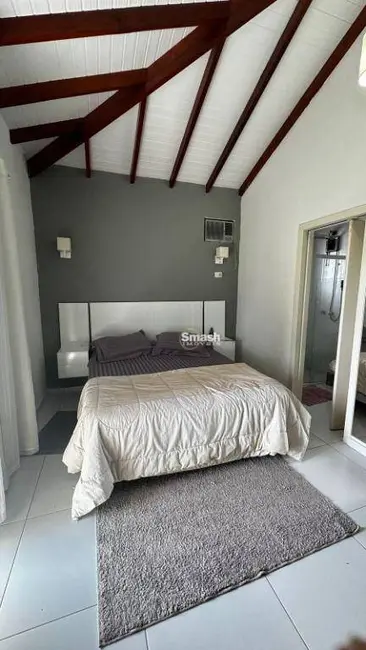 Foto 8 de Casa de Condomínio com 4 quartos à venda e para alugar, 680m2 em Atibaia - SP
