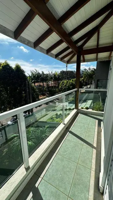 Foto 7 de Casa de Condomínio com 4 quartos à venda e para alugar, 680m2 em Atibaia - SP