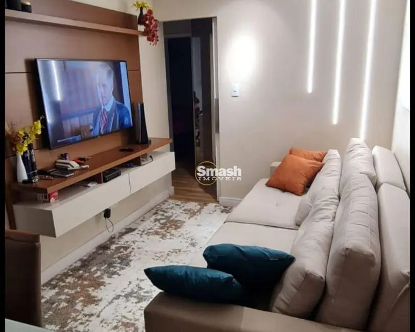 Foto 2 de Apartamento com 2 quartos à venda, 55m2 em Macedo, Guarulhos - SP