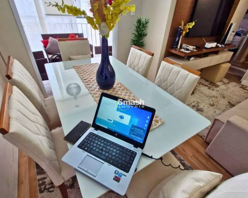 Foto 9 de Apartamento com 2 quartos à venda, 55m2 em Macedo, Guarulhos - SP