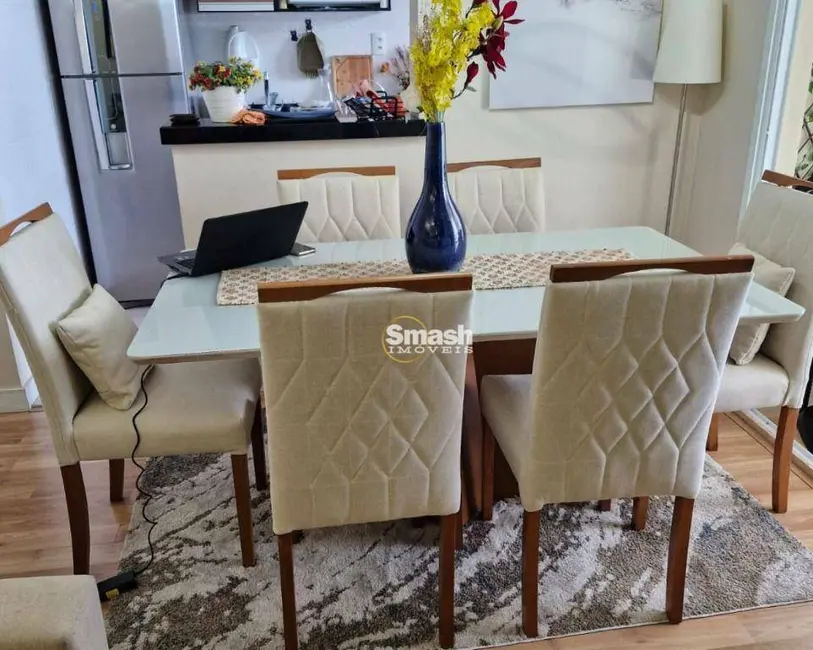 Foto 4 de Apartamento com 2 quartos à venda, 55m2 em Macedo, Guarulhos - SP