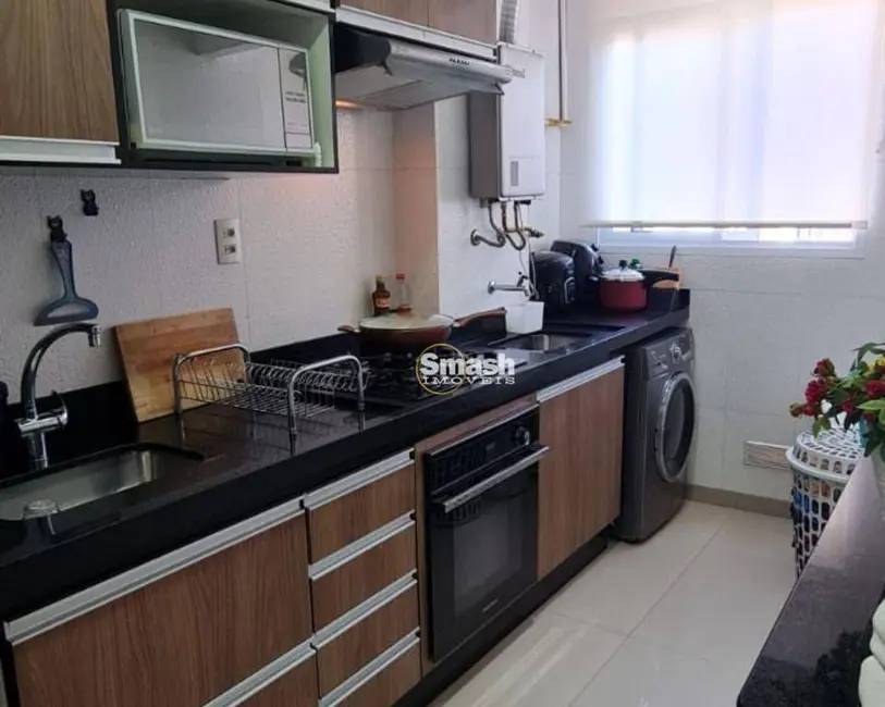 Foto 1 de Apartamento com 2 quartos à venda, 55m2 em Macedo, Guarulhos - SP