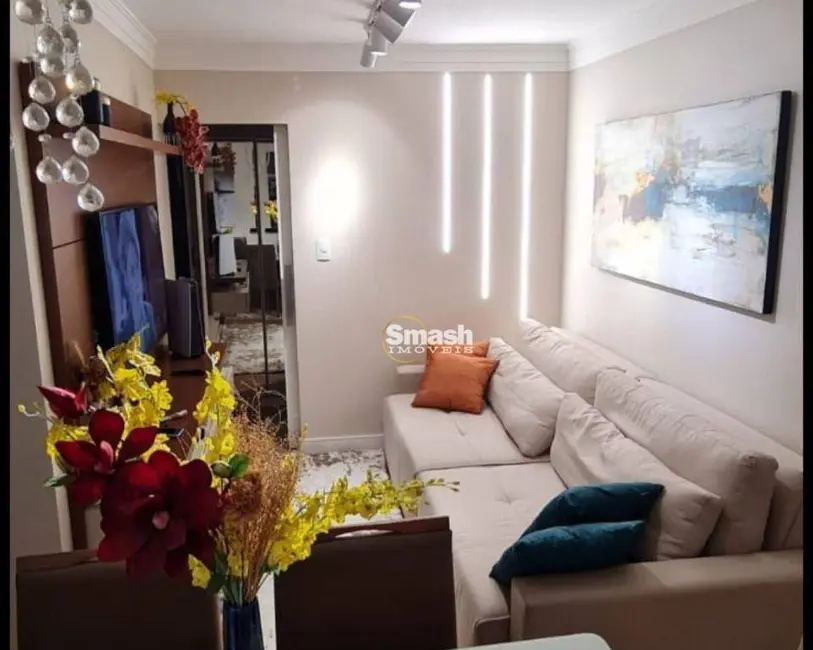 Foto 7 de Apartamento com 2 quartos à venda, 55m2 em Macedo, Guarulhos - SP