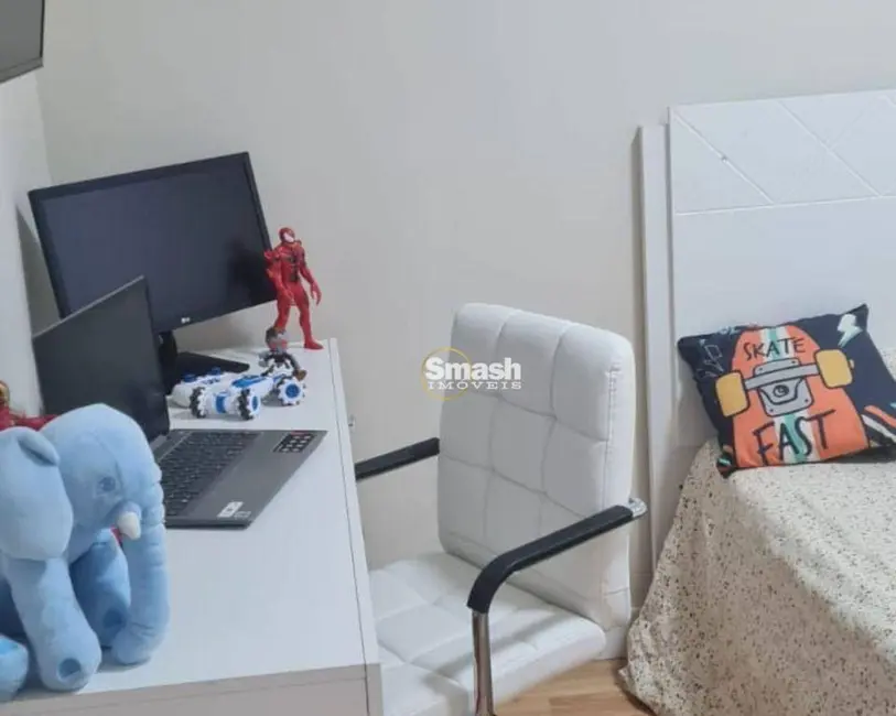 Foto 3 de Apartamento com 2 quartos à venda, 55m2 em Macedo, Guarulhos - SP