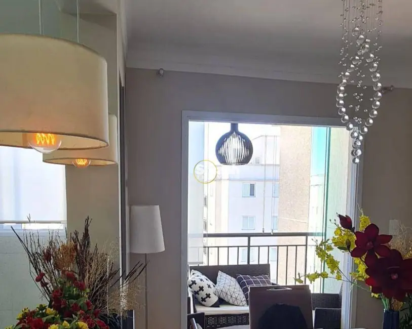 Foto 6 de Apartamento com 2 quartos à venda, 55m2 em Macedo, Guarulhos - SP