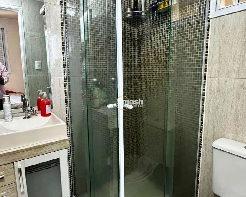 Foto 4 de Apartamento com 3 quartos à venda, 64m2 em Macedo, Guarulhos - SP