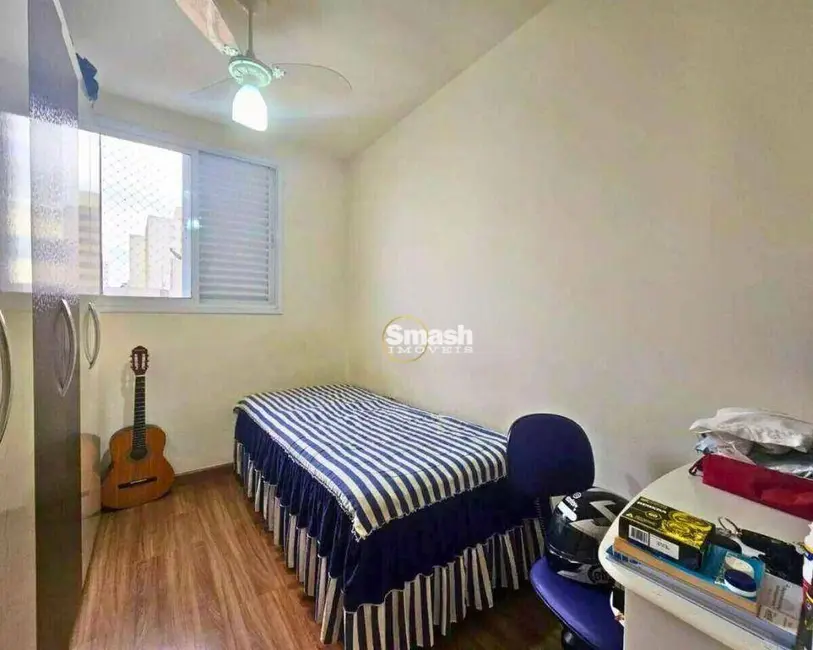 Foto 7 de Apartamento com 3 quartos à venda, 64m2 em Macedo, Guarulhos - SP