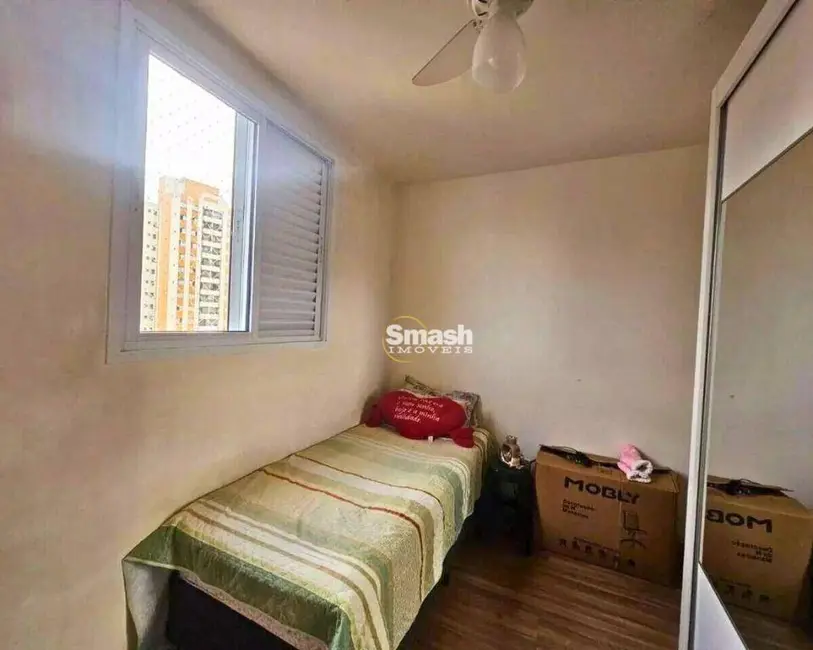 Foto 9 de Apartamento com 3 quartos à venda, 64m2 em Macedo, Guarulhos - SP