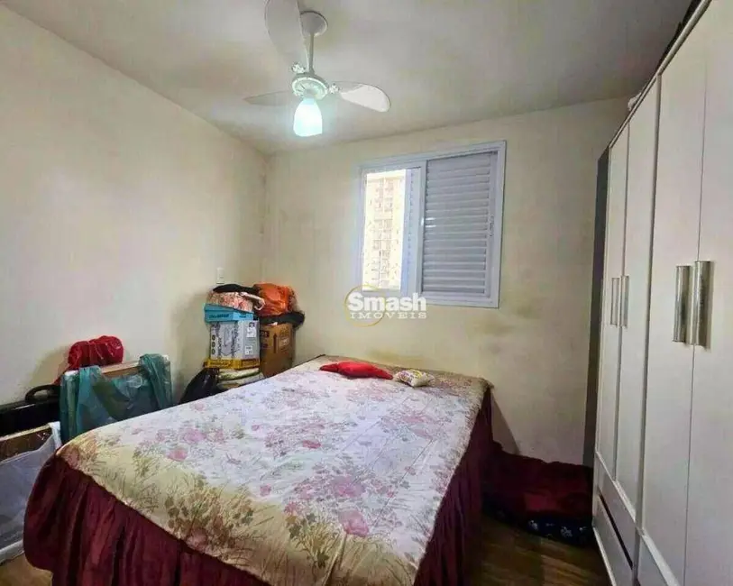 Foto 8 de Apartamento com 3 quartos à venda, 64m2 em Macedo, Guarulhos - SP