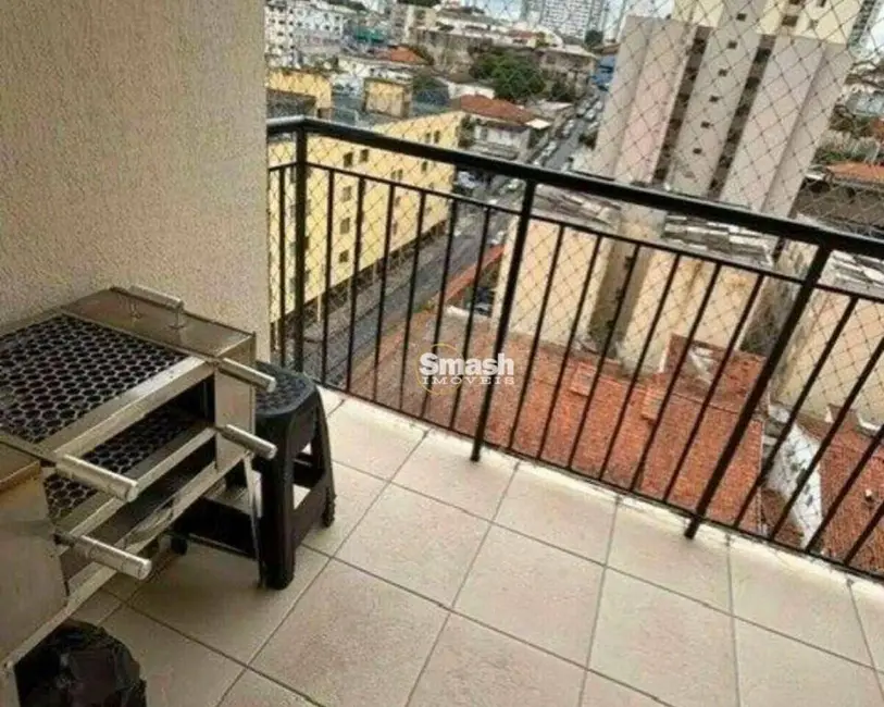 Foto 6 de Apartamento com 3 quartos à venda, 64m2 em Macedo, Guarulhos - SP