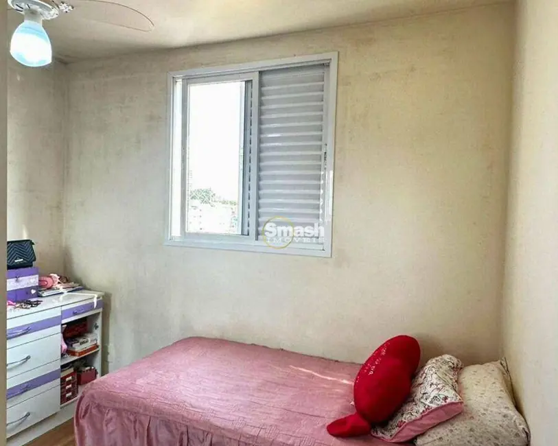 Foto 3 de Apartamento com 3 quartos à venda, 64m2 em Macedo, Guarulhos - SP