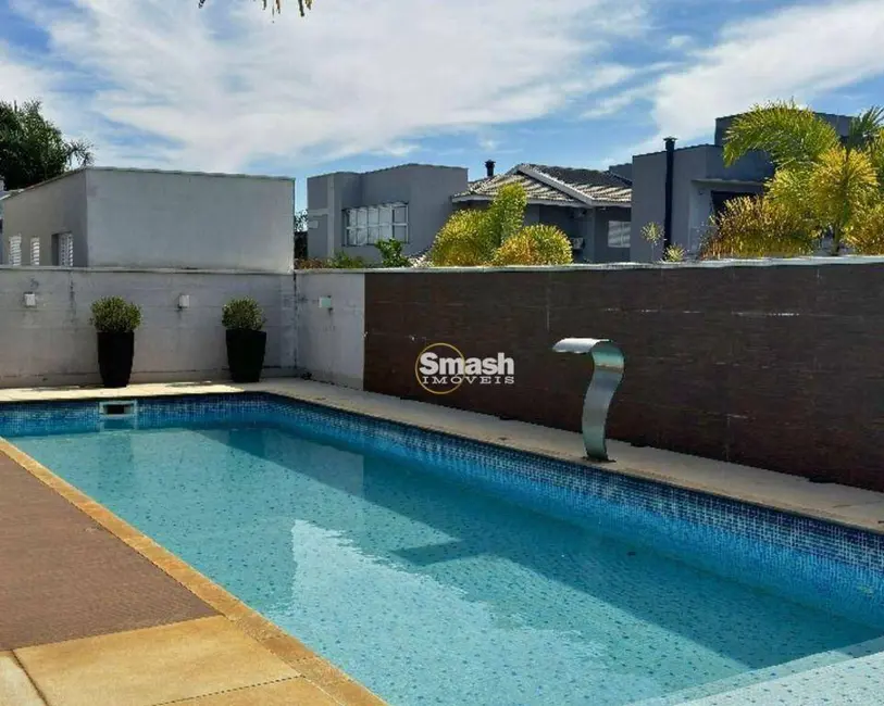 Foto 5 de Casa de Condomínio com 3 quartos à venda, 680m2 em Condomínio Residencial Shamballa II, Atibaia - SP