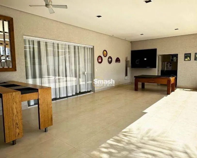 Foto 6 de Casa de Condomínio com 3 quartos à venda, 680m2 em Condomínio Residencial Shamballa II, Atibaia - SP