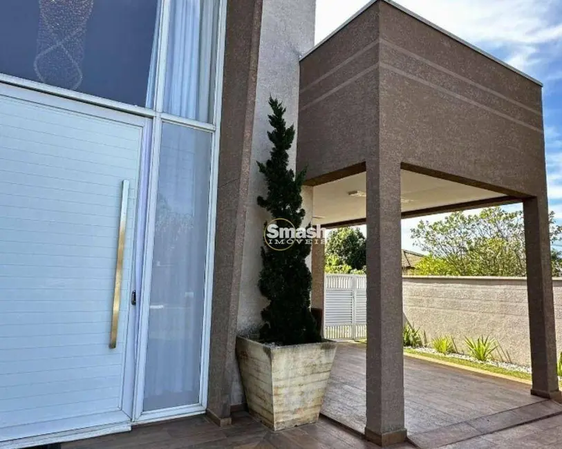 Foto 4 de Casa de Condomínio com 3 quartos à venda, 680m2 em Condomínio Residencial Shamballa II, Atibaia - SP