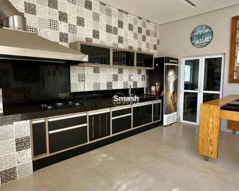 Foto 9 de Casa de Condomínio com 3 quartos à venda, 680m2 em Condomínio Residencial Shamballa II, Atibaia - SP