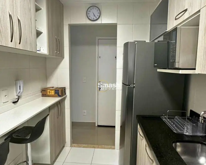 Foto 6 de Apartamento com 3 quartos à venda, 77m2 em Jardim Flor da Montanha, Guarulhos - SP