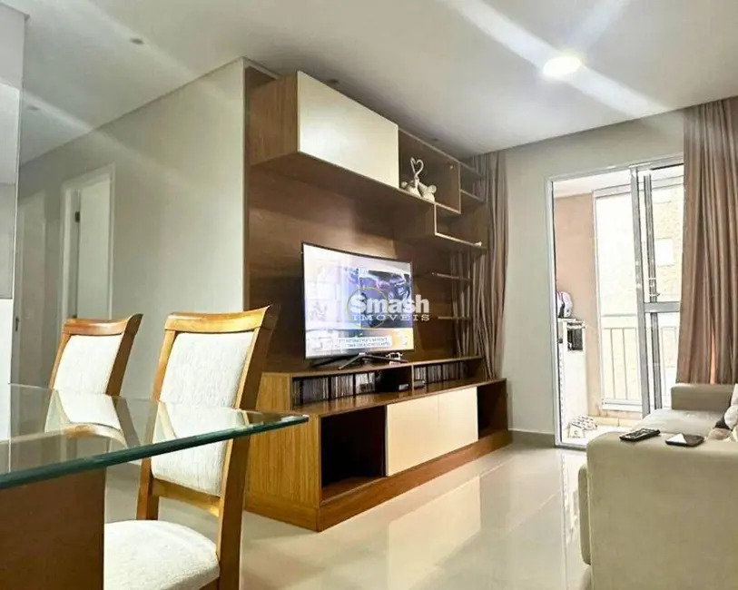 Foto 5 de Apartamento com 3 quartos à venda, 77m2 em Jardim Flor da Montanha, Guarulhos - SP