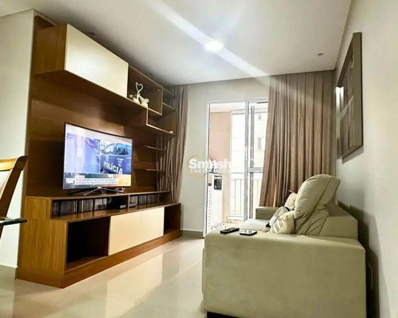 Foto 4 de Apartamento com 3 quartos à venda, 77m2 em Jardim Flor da Montanha, Guarulhos - SP