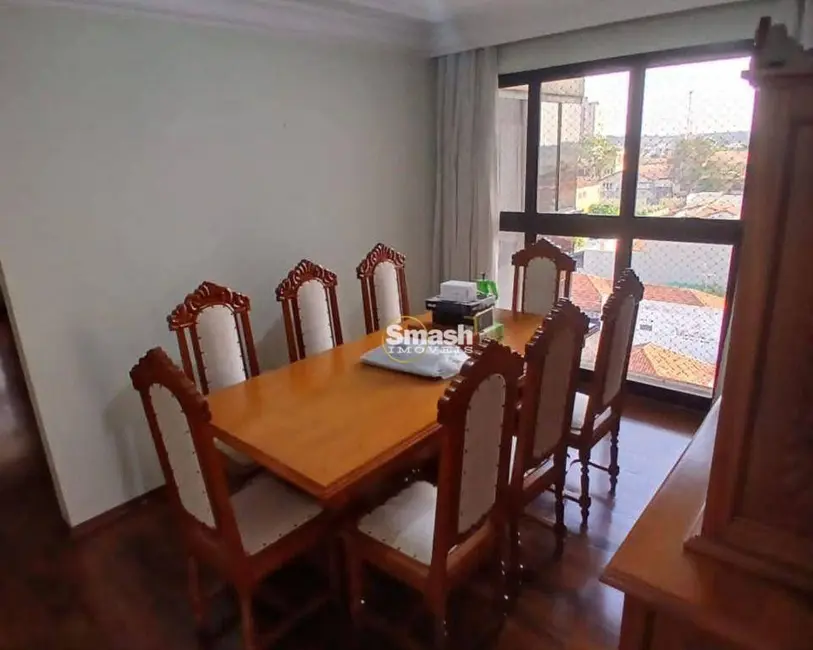 Foto 5 de Apartamento com 4 quartos à venda, 317m2 em Vila Alta, Lins - SP