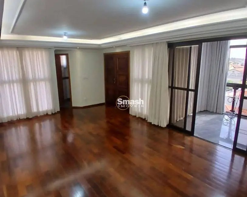 Foto 1 de Apartamento com 4 quartos à venda, 317m2 em Vila Alta, Lins - SP