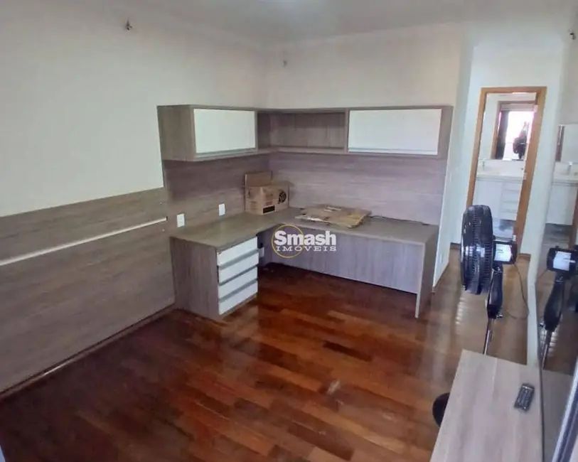 Foto 8 de Apartamento com 4 quartos à venda, 317m2 em Vila Alta, Lins - SP