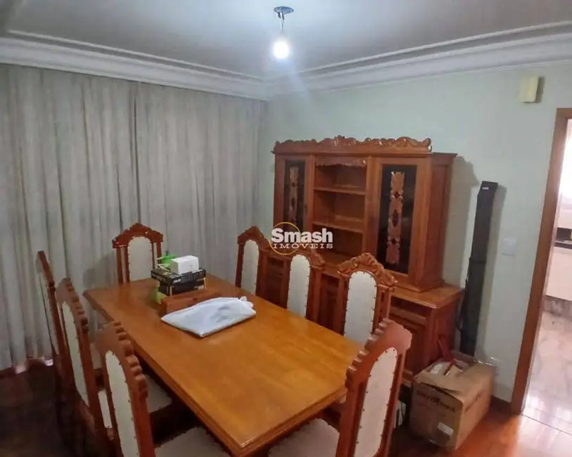 Foto 7 de Apartamento com 4 quartos à venda, 317m2 em Vila Alta, Lins - SP