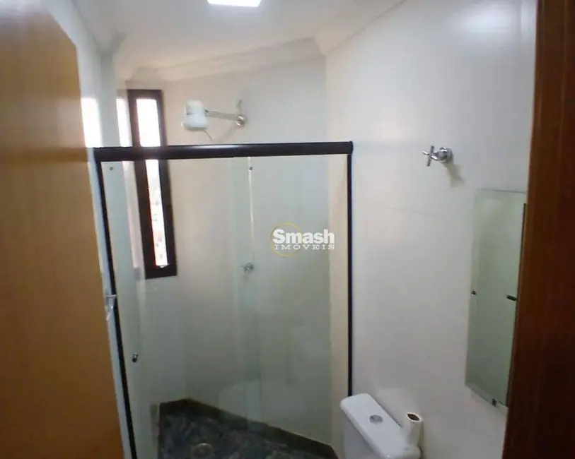 Foto 6 de Apartamento com 4 quartos à venda, 317m2 em Vila Alta, Lins - SP