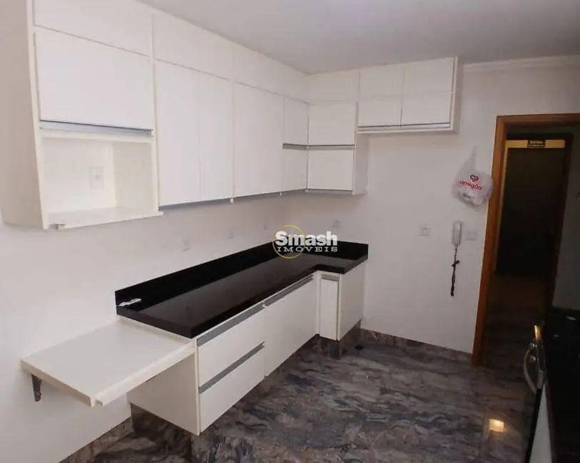 Foto 2 de Apartamento com 4 quartos à venda, 317m2 em Vila Alta, Lins - SP