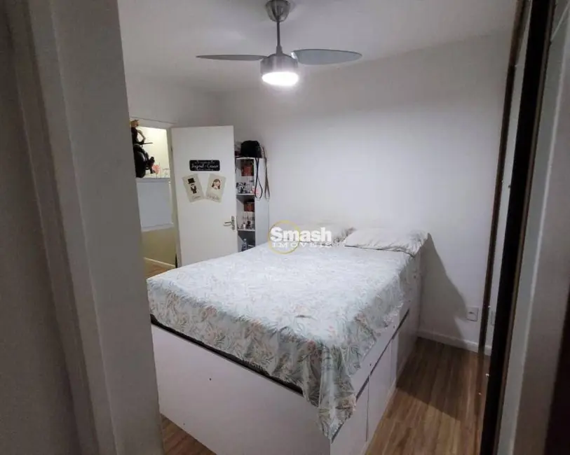 Foto 2 de Apartamento com 2 quartos à venda, 58m2 em Jardim Flor da Montanha, Guarulhos - SP