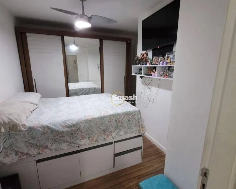 Foto 6 de Apartamento com 2 quartos à venda, 58m2 em Jardim Flor da Montanha, Guarulhos - SP