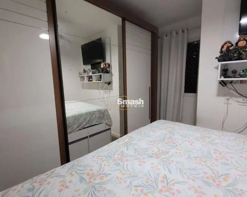 Foto 8 de Apartamento com 2 quartos à venda, 58m2 em Jardim Flor da Montanha, Guarulhos - SP