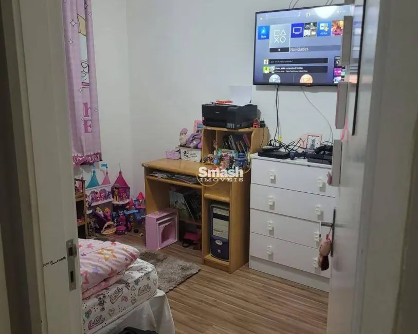 Foto 9 de Apartamento com 2 quartos à venda, 58m2 em Jardim Flor da Montanha, Guarulhos - SP