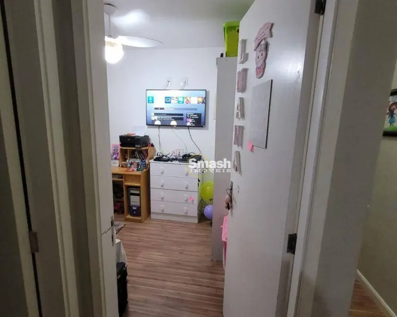 Foto 7 de Apartamento com 2 quartos à venda, 58m2 em Jardim Flor da Montanha, Guarulhos - SP