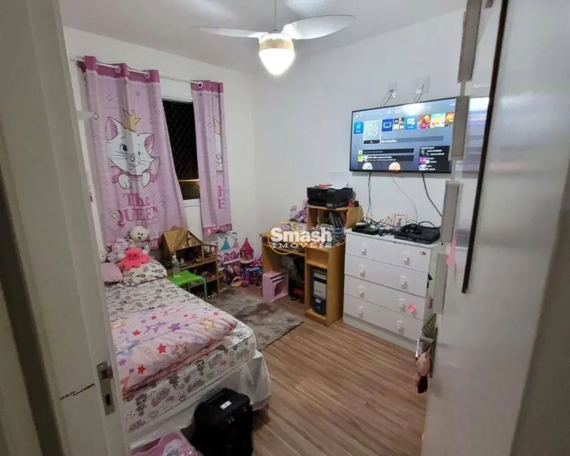 Foto 5 de Apartamento com 2 quartos à venda, 58m2 em Jardim Flor da Montanha, Guarulhos - SP