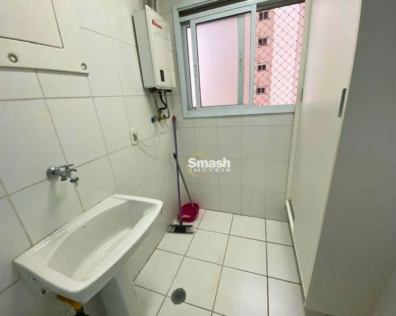 Foto 3 de Apartamento com 3 quartos à venda, 77m2 em Jardim Flor da Montanha, Guarulhos - SP