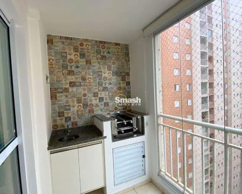 Foto 7 de Apartamento com 3 quartos à venda, 77m2 em Jardim Flor da Montanha, Guarulhos - SP