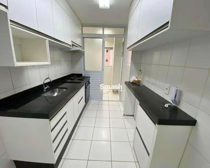 Foto 1 de Apartamento com 3 quartos à venda, 77m2 em Jardim Flor da Montanha, Guarulhos - SP