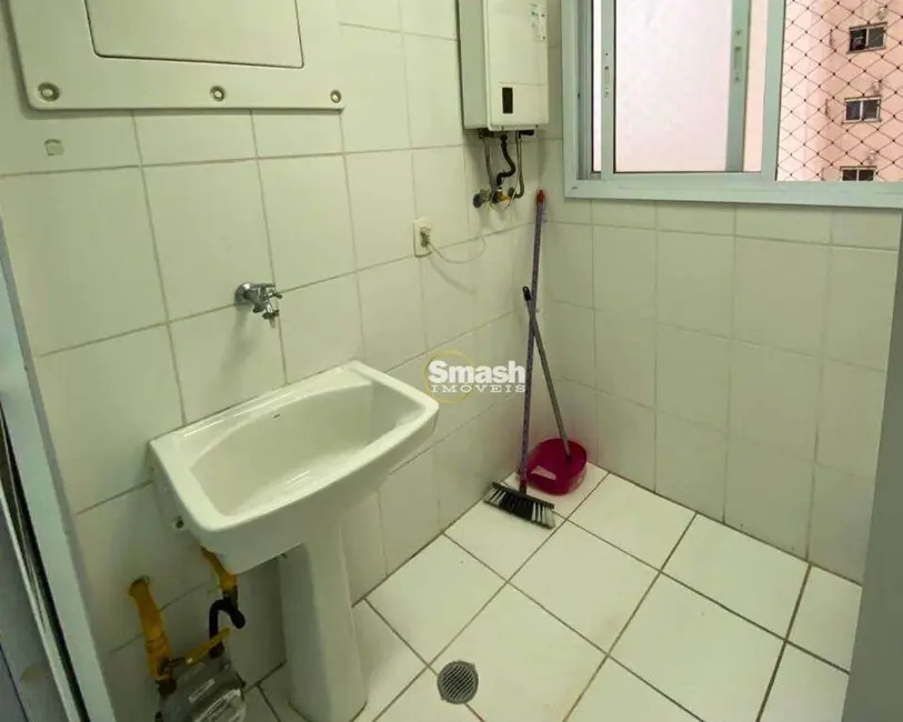 Foto 2 de Apartamento com 3 quartos à venda, 77m2 em Jardim Flor da Montanha, Guarulhos - SP