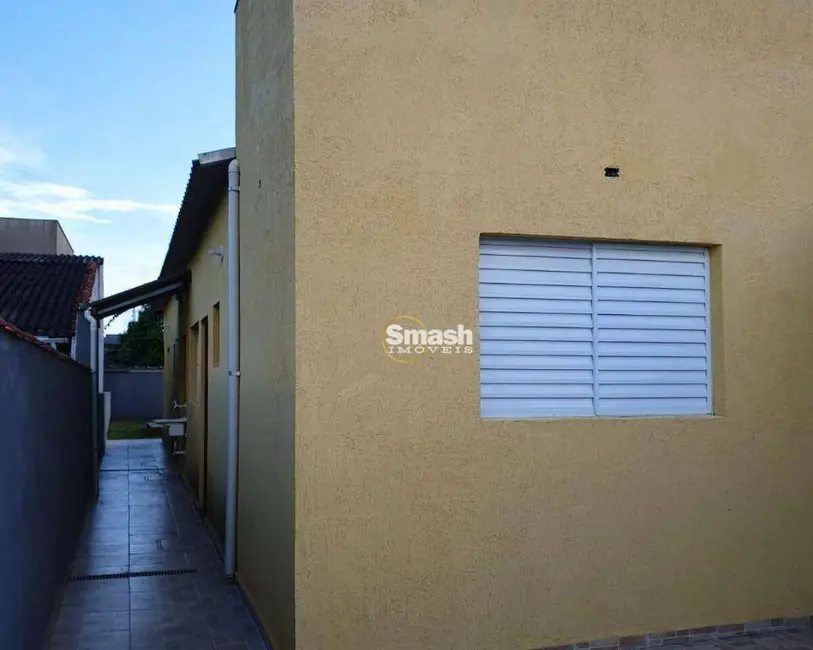 Foto 3 de Casa com 2 quartos à venda, 160m2 em Itanhaem - SP