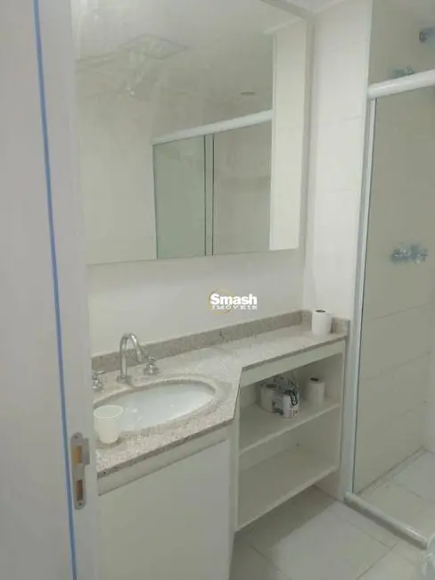 Foto 9 de Apartamento com 1 quarto para alugar, 39m2 em Vila Camargos, Guarulhos - SP