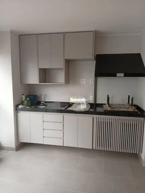 Foto 8 de Apartamento com 1 quarto para alugar, 39m2 em Vila Camargos, Guarulhos - SP